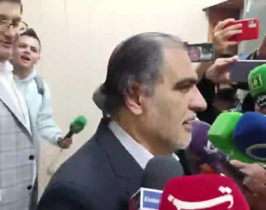   رئیس هیئت مدیره استقلال تکلیف سرمربی بعدی استقلال را مشخص کرد!