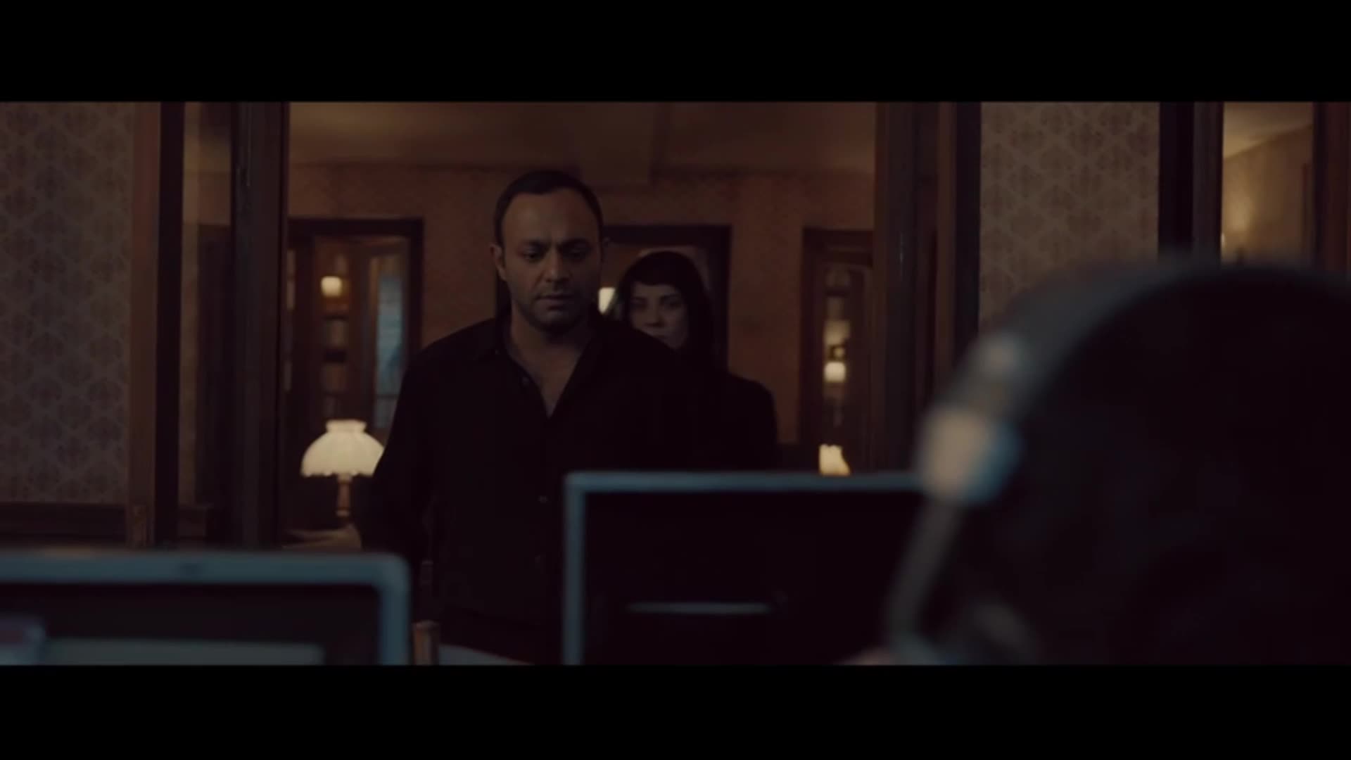 بازنده | سریال بازنده قسمت سوم (3) | علیرضا کمالی