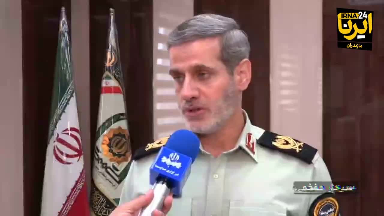   مستند ویژه هلاکت سارق مسلح در جاده چالوس