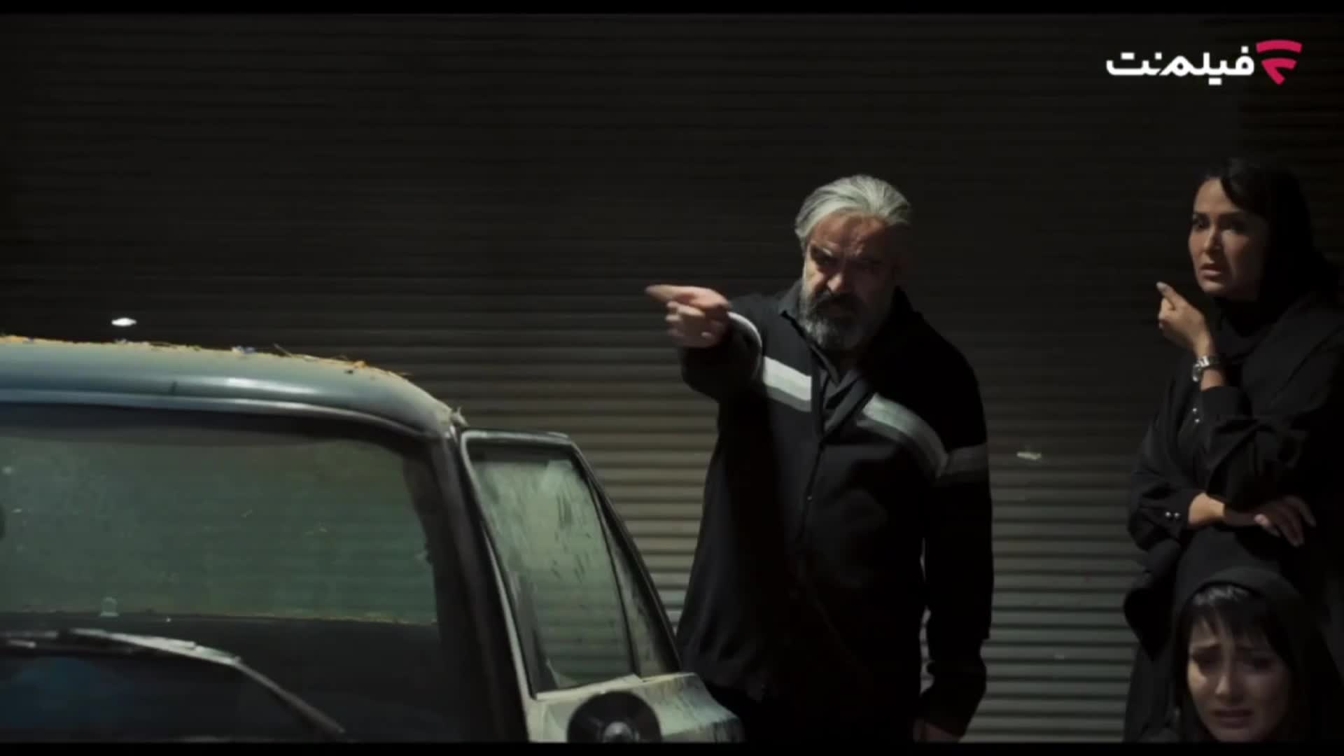 سریال گردن زنی | سریال گردن زنی قسمت چهارم (4)