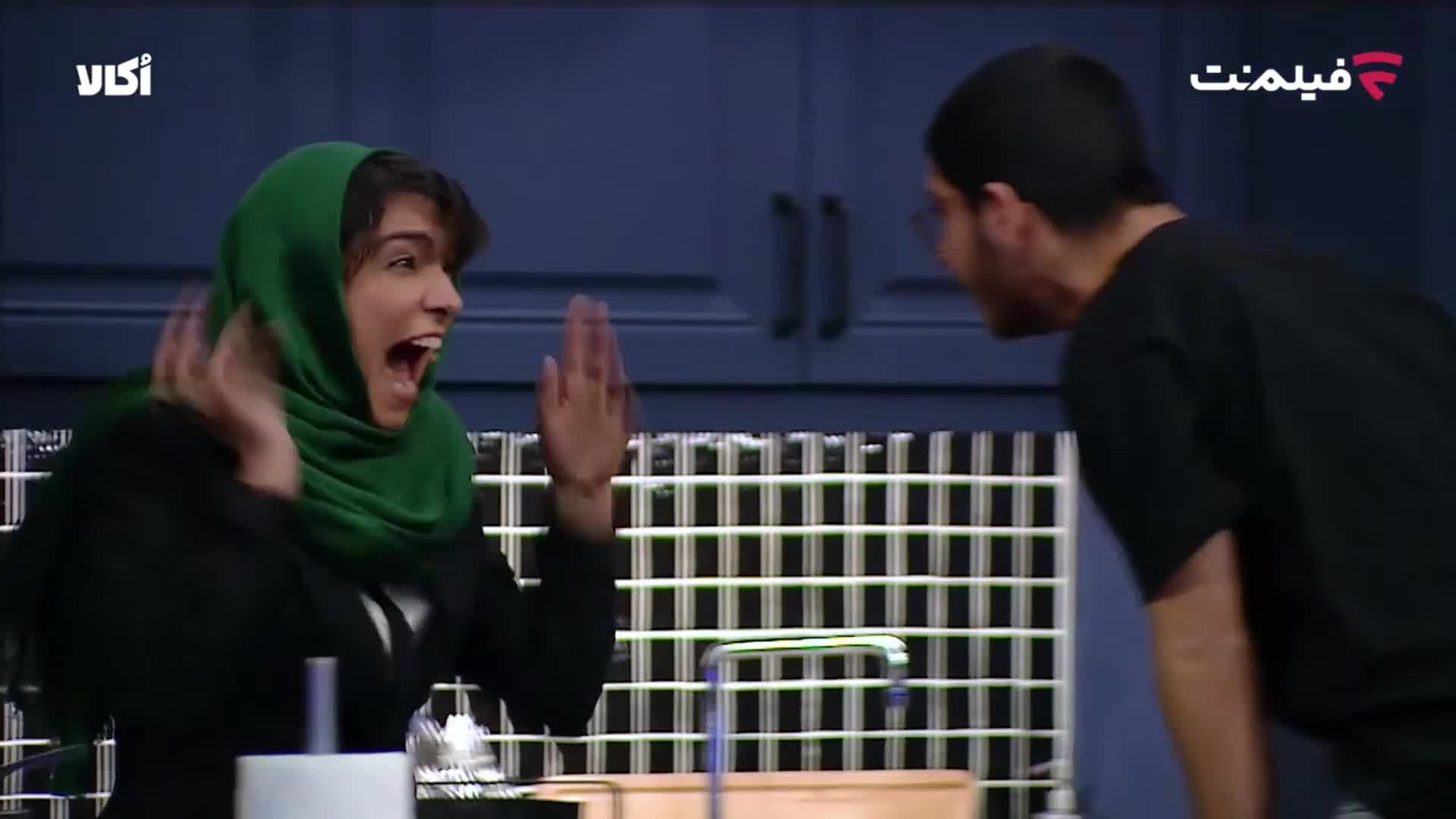 شب آهنگی | شب آهنگی فصل 3 قسمت بیست و نهم (29) قسمت آخر | الیکا عبدالرزاقی