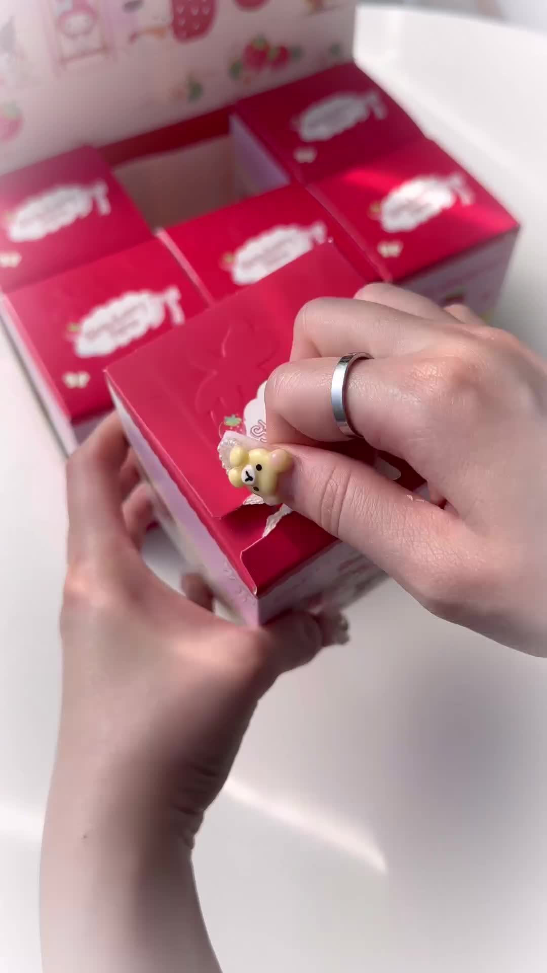 آنباکس کرومی