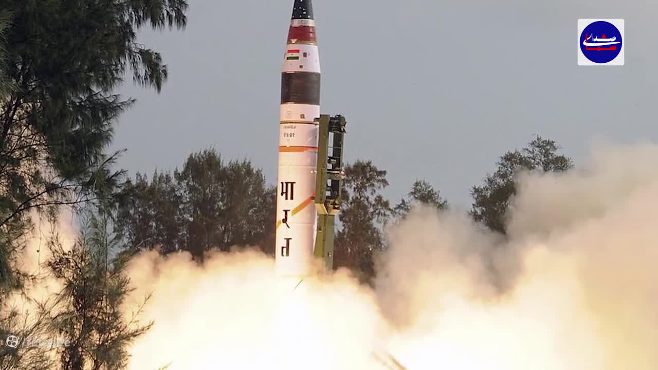 فیلم گیرافتادن شناور های آمریکا و اسرائیل در چنگ ایران و آزمایش هسته ای