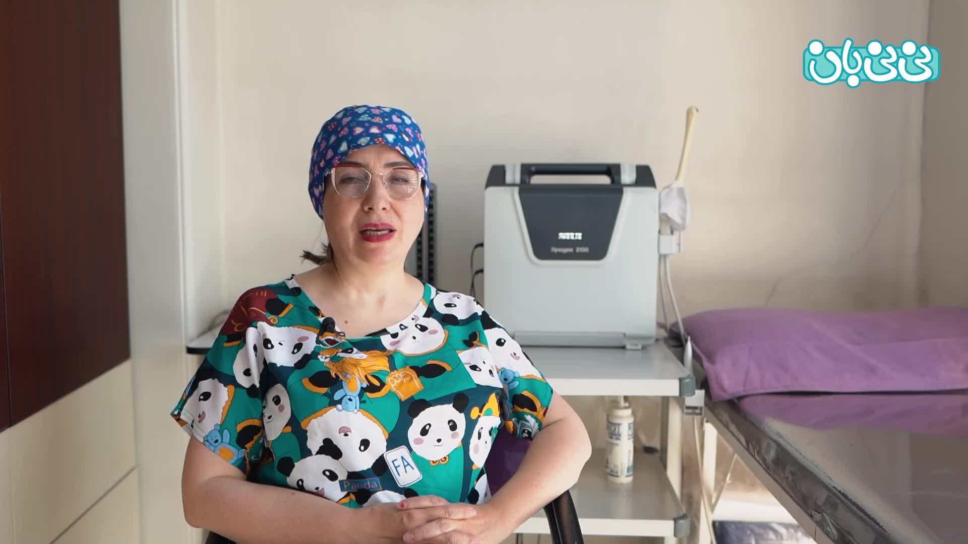 علائم خطر در بارداری