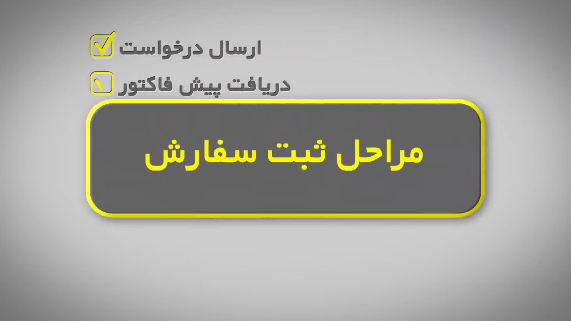 چگونه از سایت شهر مفتول اینترنتی سفارش دهیم؟ | راهنمای خرید آنلاین