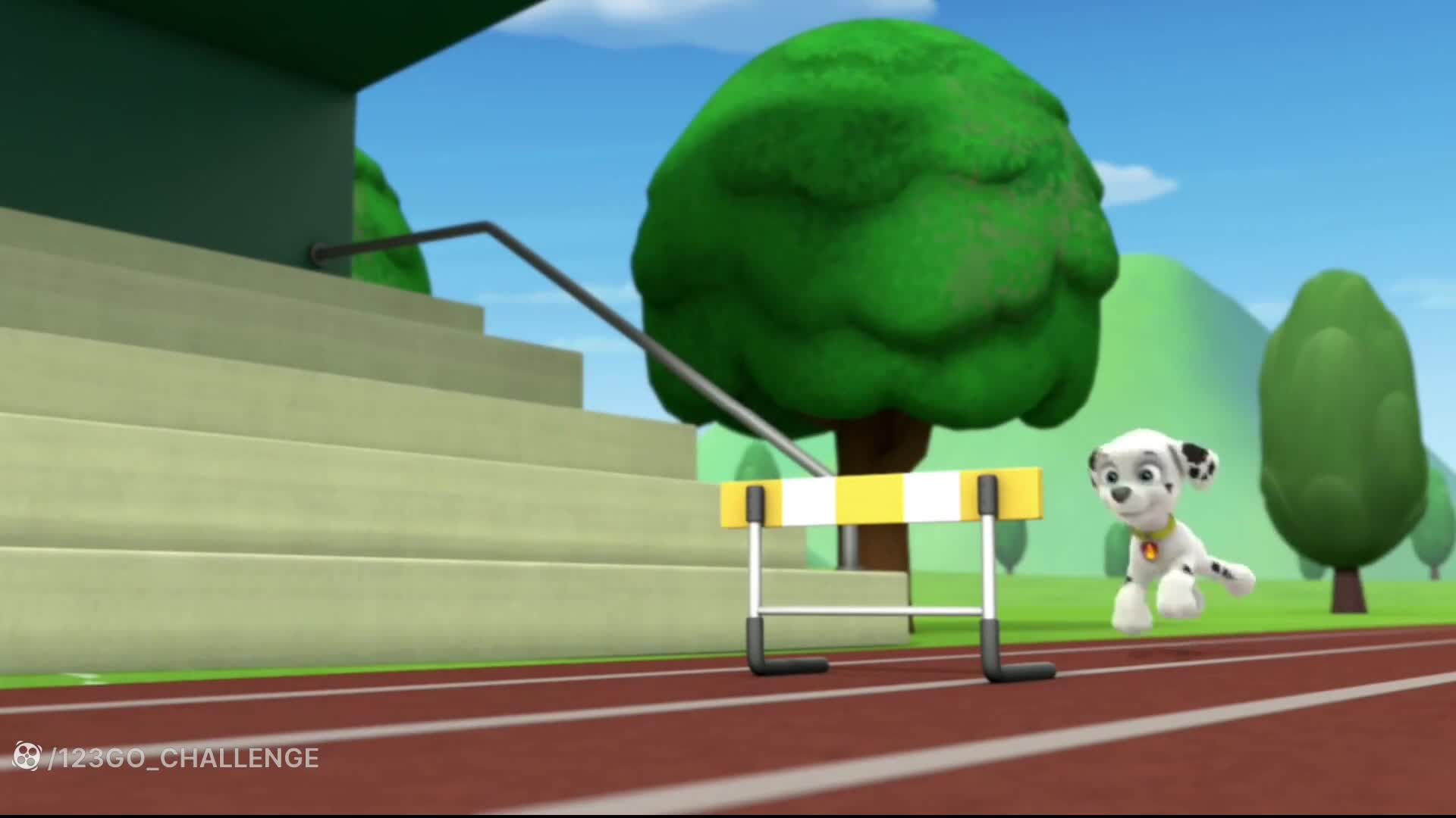 دانلود کارتون سگ نگهبان جدید دوبله | دانلود رایگان انیمیشن سگهای نگهبان