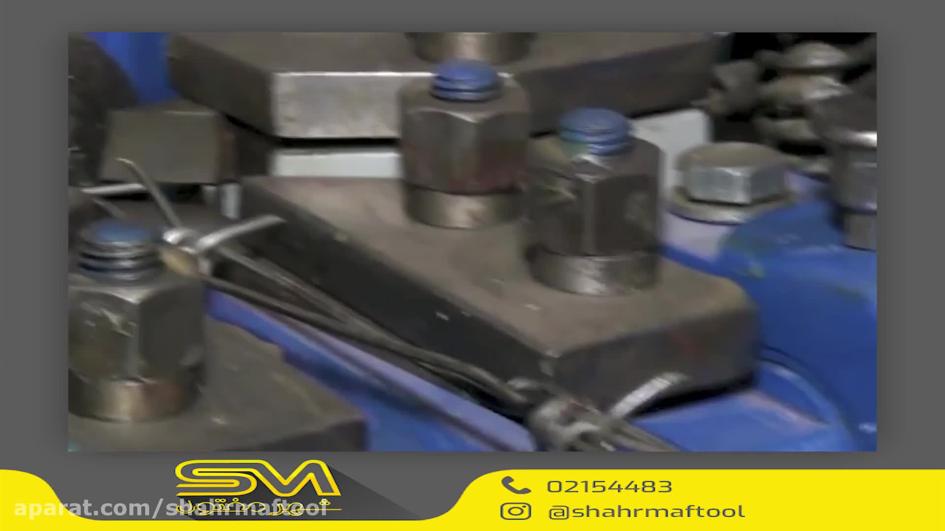 فرایند تولید سیم خاردار | از مفتول تا محصول نهایی