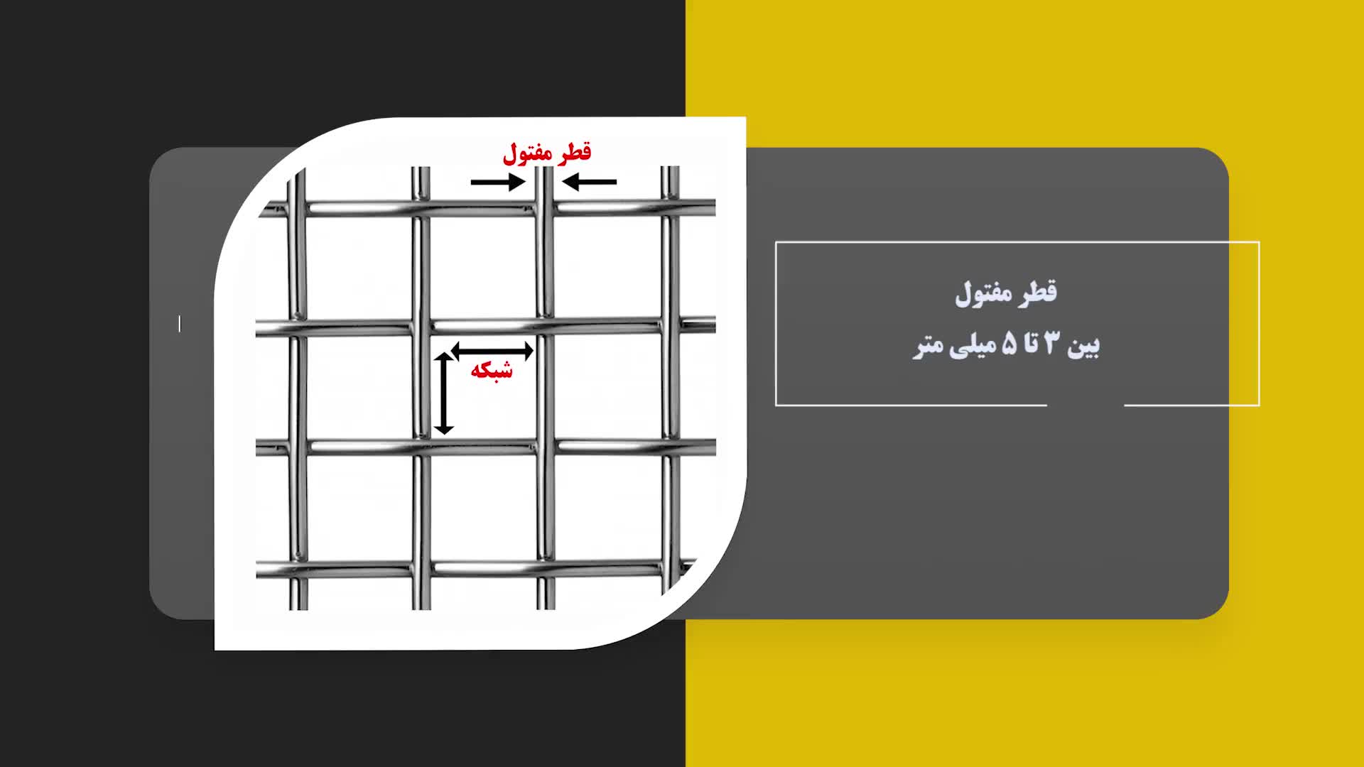 توری پرسی چیست؟ | کاربردها و مزایای توری پرسی