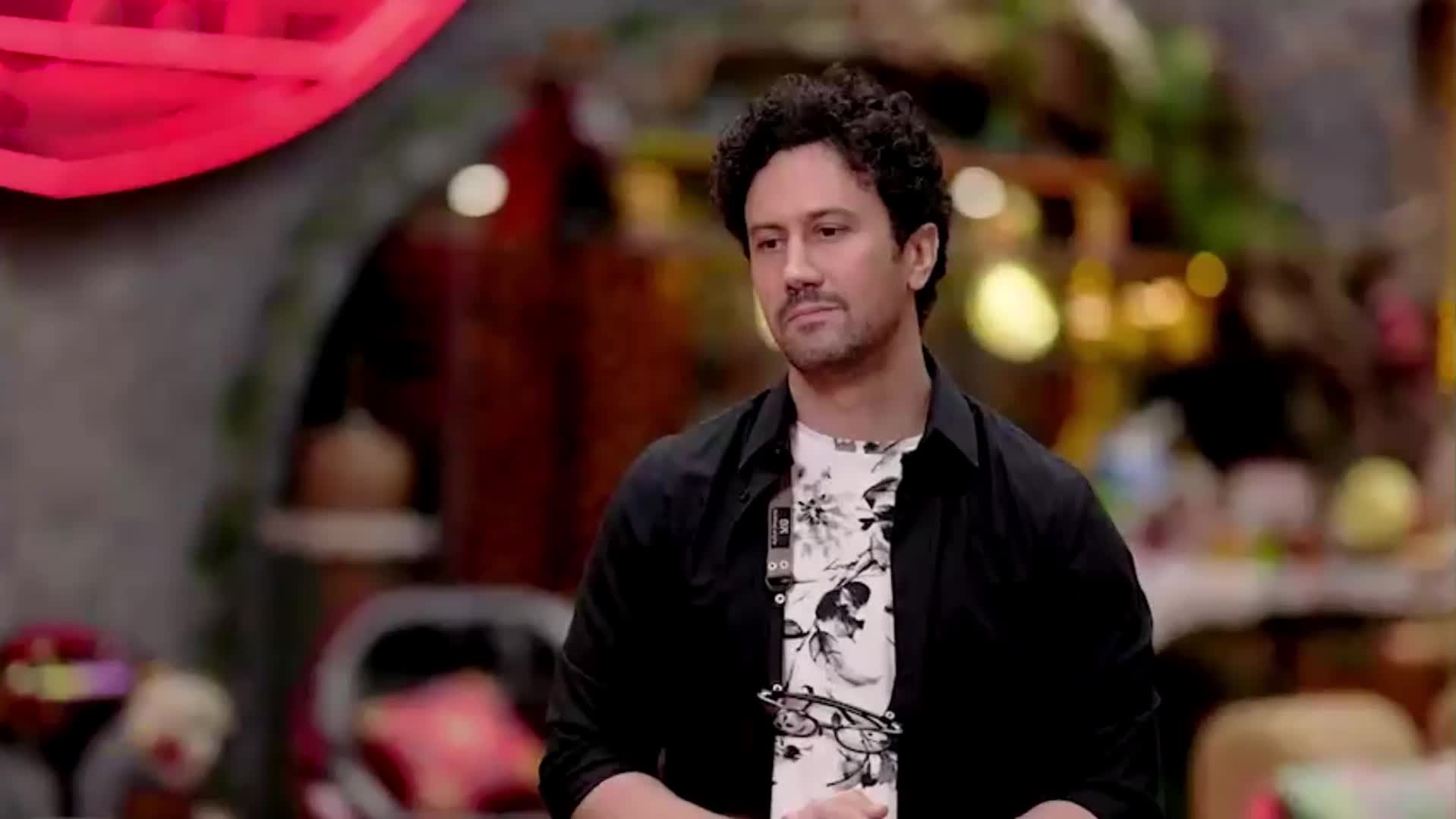 فصل جدید جوکر 2 شاهرخ استخری