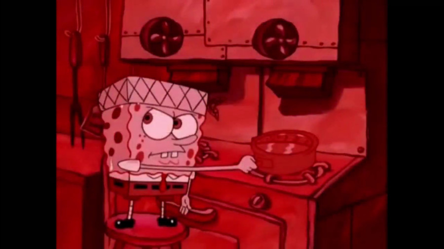 دانلود انیمیشن باب اسفنجی جدید با دوبله فارسی | باب اسفنجی شلوارمکعبی