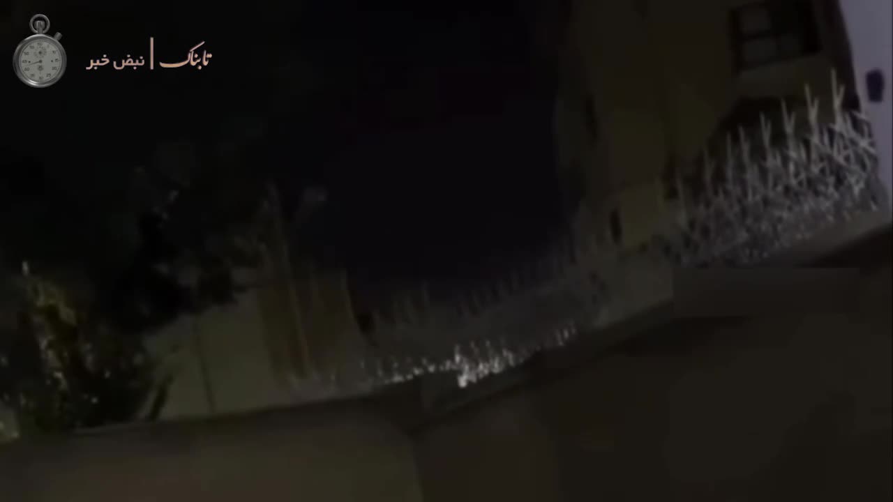   شنیده شدن صدای انفجار در اصفهان در شب گذشته؛ ماجرا چه بود؟