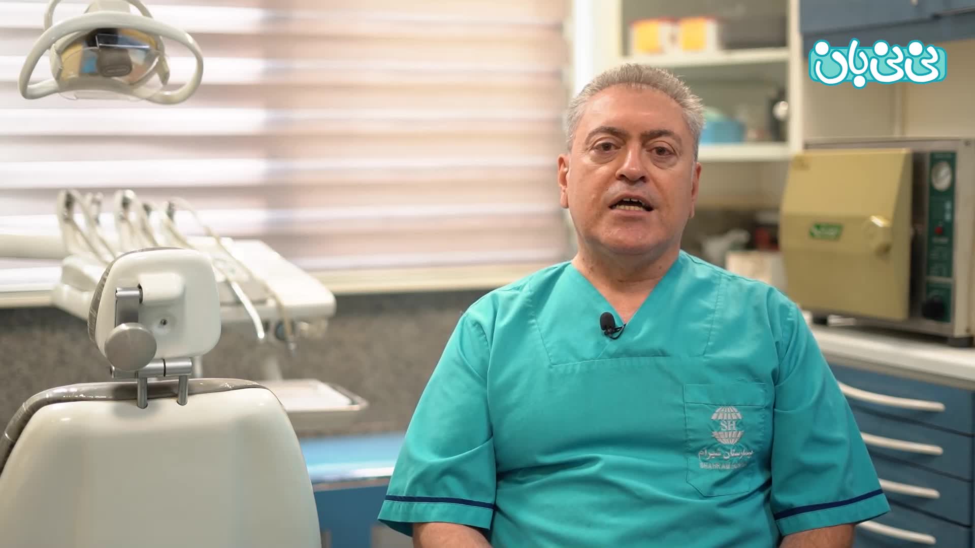 درمان پر طرفدار ایمپلنت دندان