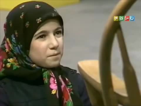   ویدئویی پربیننده و بامزه از لیلی رشیدی و لیلا حاتمی در آغاز بازیگری