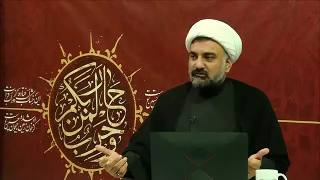 پاسخ به شبهه ( چرا دولت برای اربعین امام حسین(ع) هزینه می کند شاید عده ای از مردم راضی نباشند )