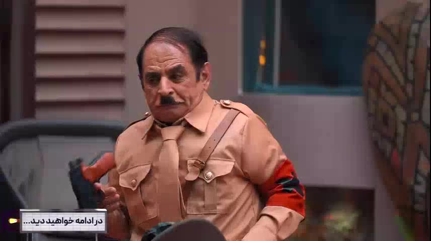 مسابقه جوکر 2 فصل سوم قسمت 1