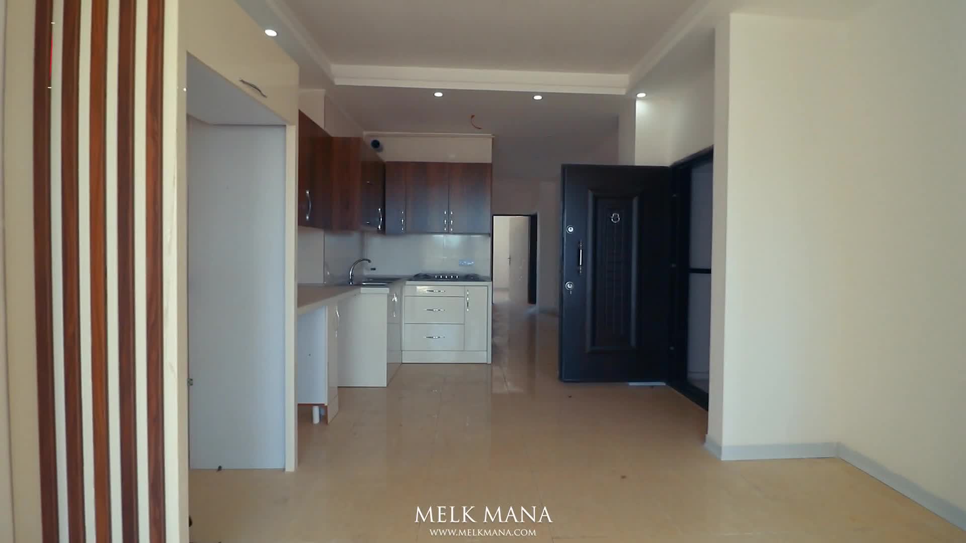 خرید آپارتمان در بندرانزلی