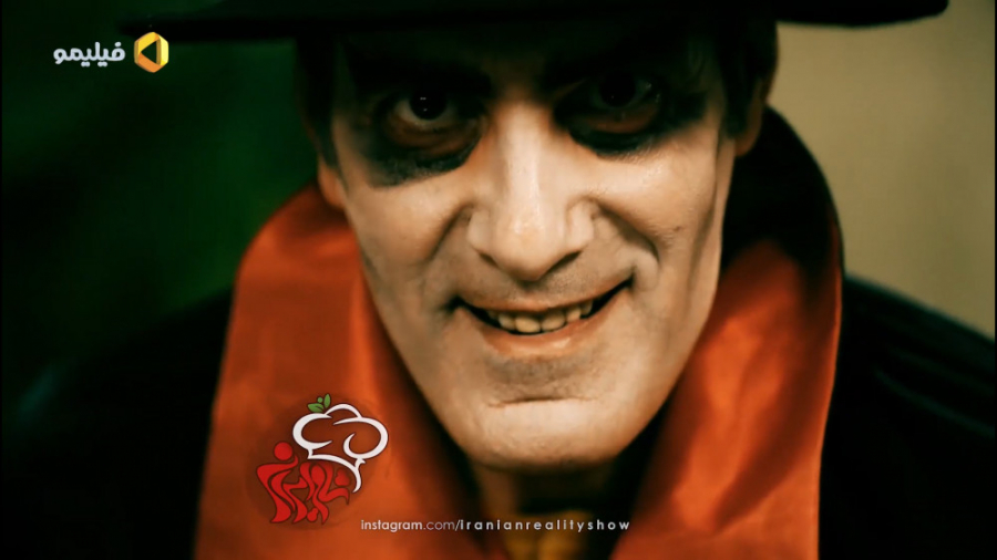 قسمت چهارم شام ایرانی : میزبان بهنام تشکر