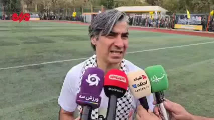   وحید شمسایی: امیدوارم ریشه ظلم برچیده شود