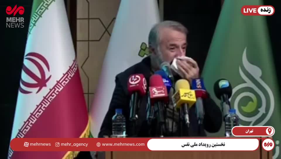   مهران رجبی: دوست دارم ۸-۷ تا بچه داشته باشم