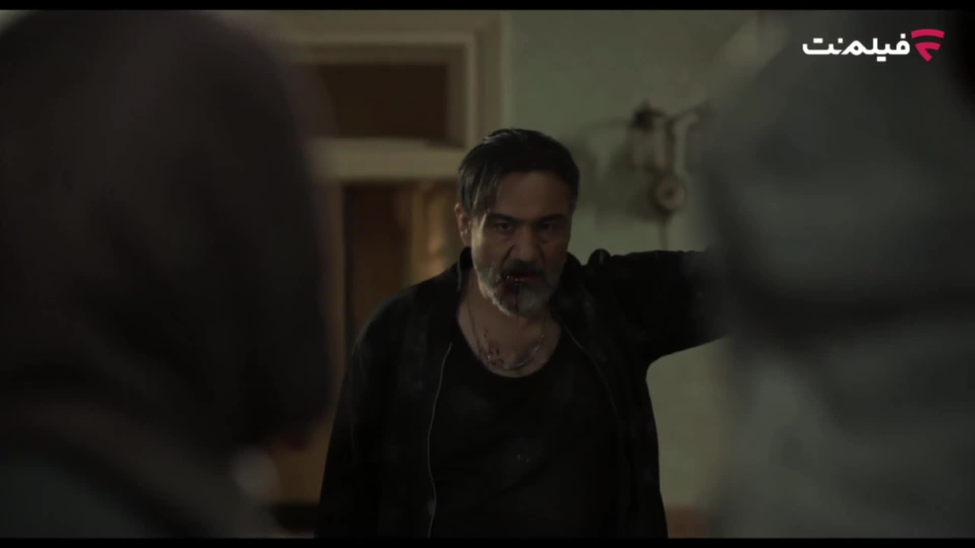 سریال گردن زنی قسمت هشتم 8