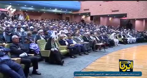   قدردانی مولوی عبدالحمید از رییس‌جمهور به دلیل توجه به اقوام و زنان