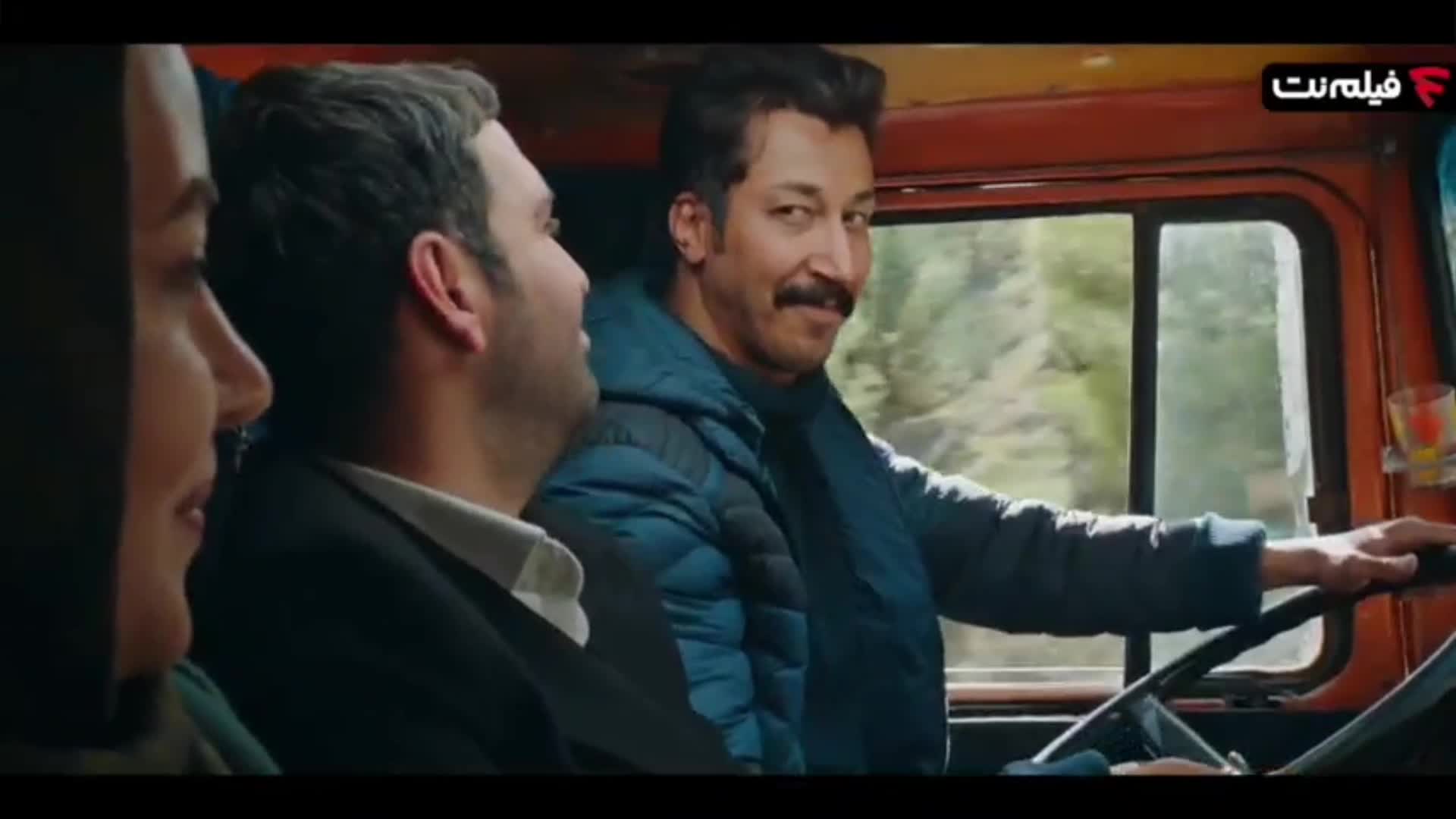 سریال راز بقا قسمت شانزدهم 16