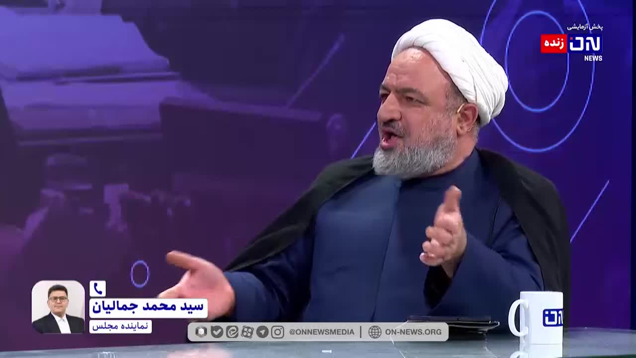   ادامه حملات جنجالی رسایی به ظریف: آقای ظریف! اگر دلت برای ایران می‌تپد، تابعیت آمریکایی فرزندانت را لغو کن!