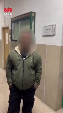   درخواست بغض‌آلود همسر خانمی که امروز در دانشگاه علوم تحقیقات حاشیه‌ساز شده بود