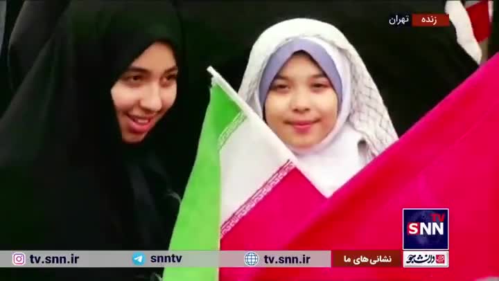   خط‌ و نشان سردار سلامی برای اسرائیل و آمریکا: این را صحنه‌های آینده خواهد گفت