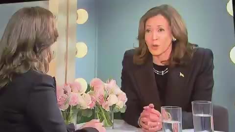   تغییر مسیر هواپیمای کامالا هریس به یک دلیل دور از انتظار!