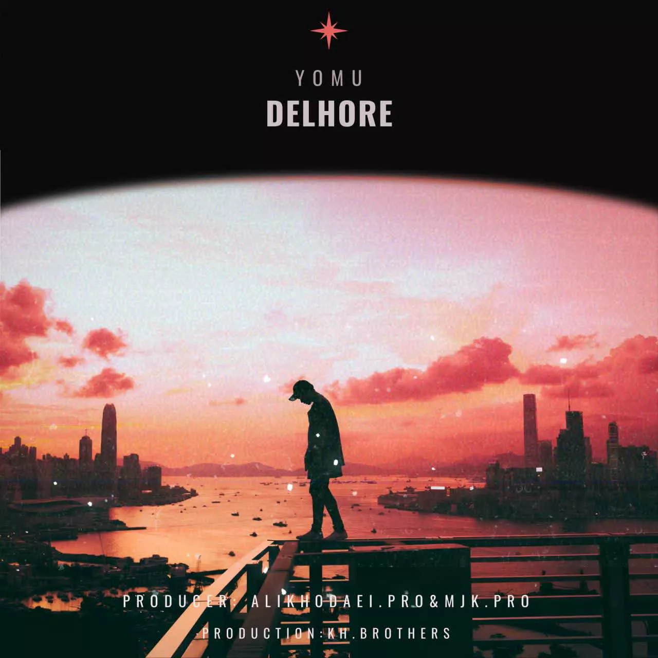 Yomu - Delhoreh