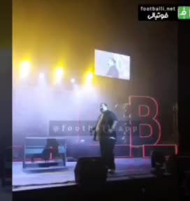   شرایط استقلال صدای بهنام بانی را هم درآورد؛ صحبت‌های عجیب آقای خواننده در کنسرت تبریز