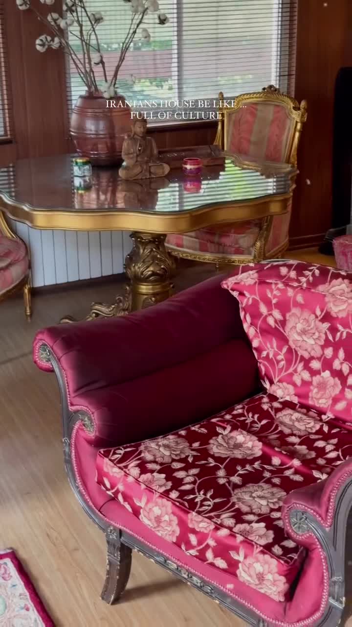 خانه شصت ساله