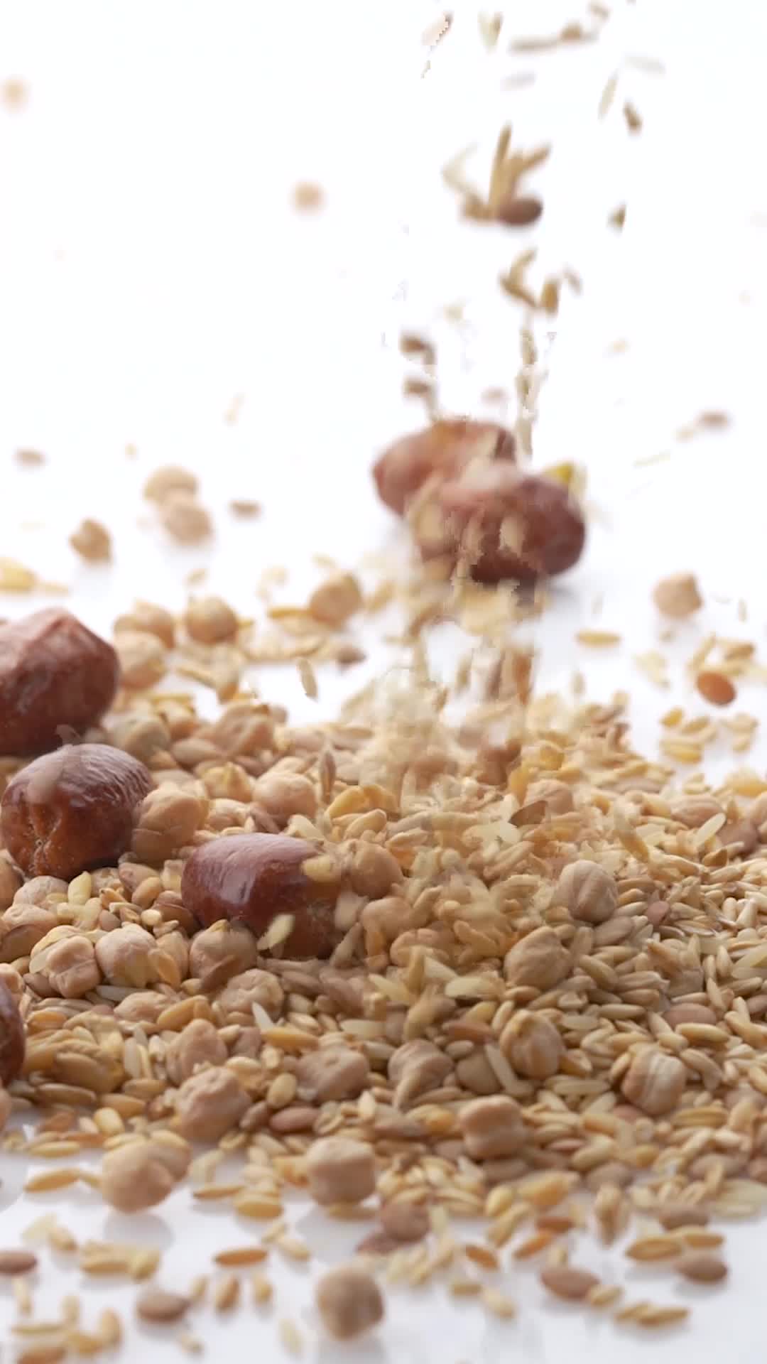 سویق یک مکمل غذایی طبیعی