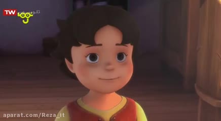 دانلود انیمیشن هایدی جدید قسمت 2 دوبله فارسی | کارتون هایدی جدید دوبله فارسی