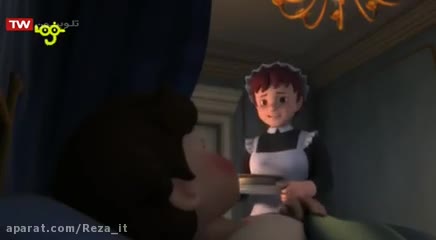 دانلود انیمیشن هایدی جدید قسمت 22 دوبله فارسی | کارتون هایدی جدید دوبله فارسی