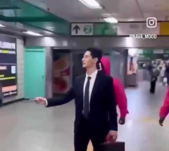   مردم شوکه شدند؛ ابتکار مسئولان سریال «بازی مرکب» برای تبلیغ فصل دوم!