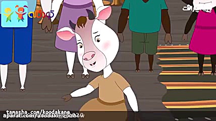 داستان های فارسی: قصه شنگول و منگول و حبه انگور قصه های جذاب برای کودکان