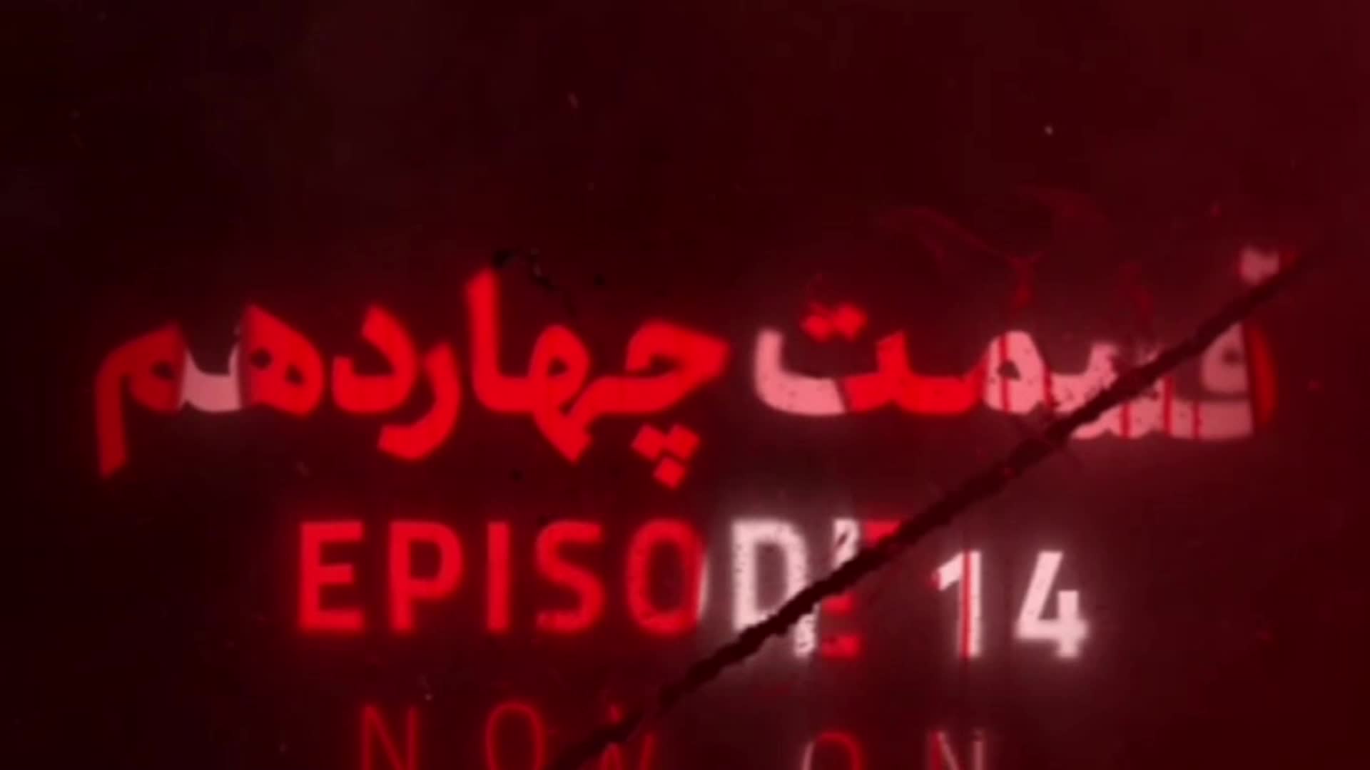 سریال گردن زنی قسمت چهاردهم 14