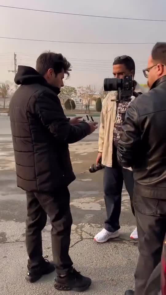 ریخت‌وپاش نجومی زن و شوهر جوان برای جشن تولد پسرشان
