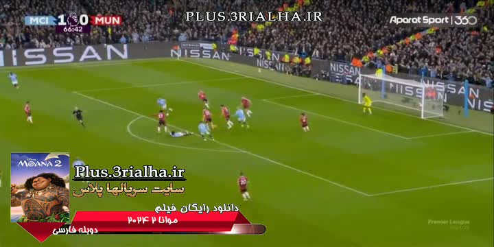 گزارش عادل فردوسیپور | خلاصه جذاب بازی منچسترسیتی 1-2 منچستریونایتد