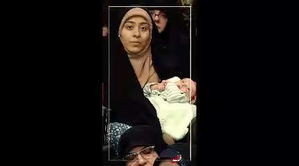   سه دقیقه «حرف اصلی» دیدار زنان و دختران با رهبر انقلاب