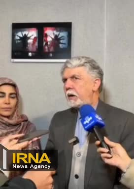   خبر خوش وزیر فرهنگ درباره برخی هنرمندان ممنوع‌الکار