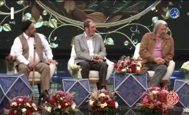   حیرت بازیگر سینما و تلویزیون از دیدن شیر سفید در باغ وحشی در سیرجان