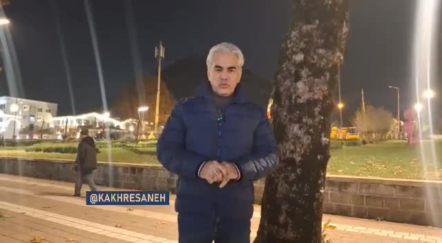   فردا هوای تهران آلوده خواهد بود؛ تعطیلی پایتخت در راه است؟