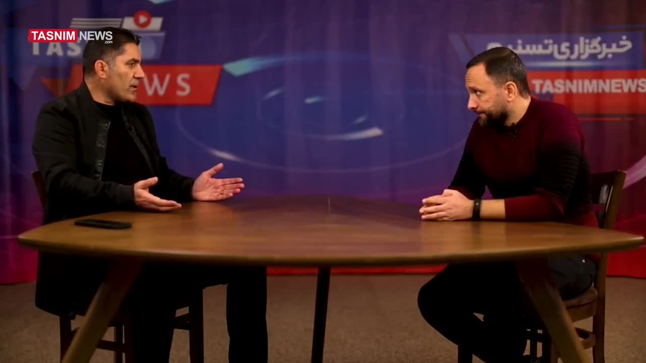   انتقاد تند و تیز پایان رافت از عملکرد سرخ‌ها: پرسپولیس دیگر تیم درجه یک آسیا نیست!