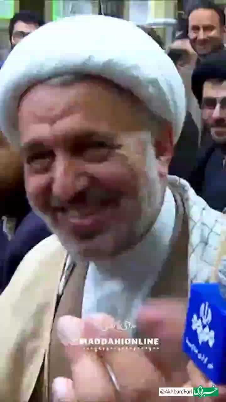   شغل مداحان معروف ایران از زبان خودشان