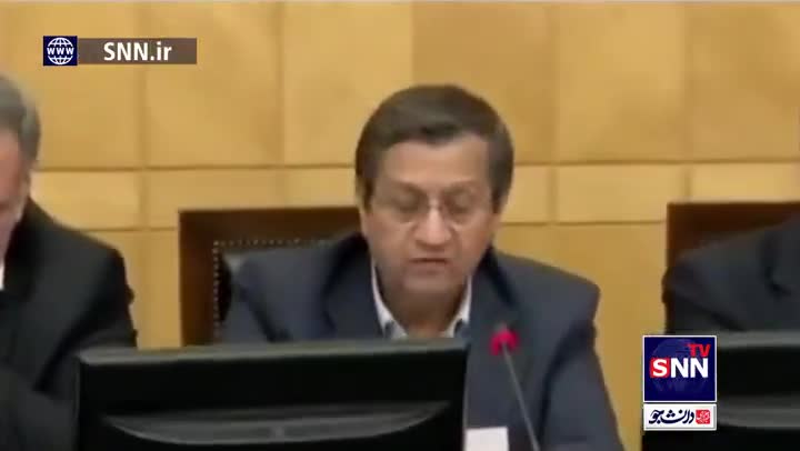   همتی: قیمت دلار الان باید حدود ۷۳ هزار تومان باشد!