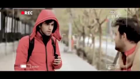   عصبانیت مردم از دوربین مخفی عجیب در تهران درباره آدمکشی
