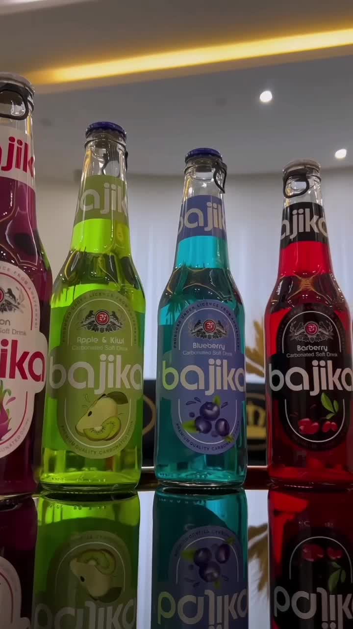 نوشابه